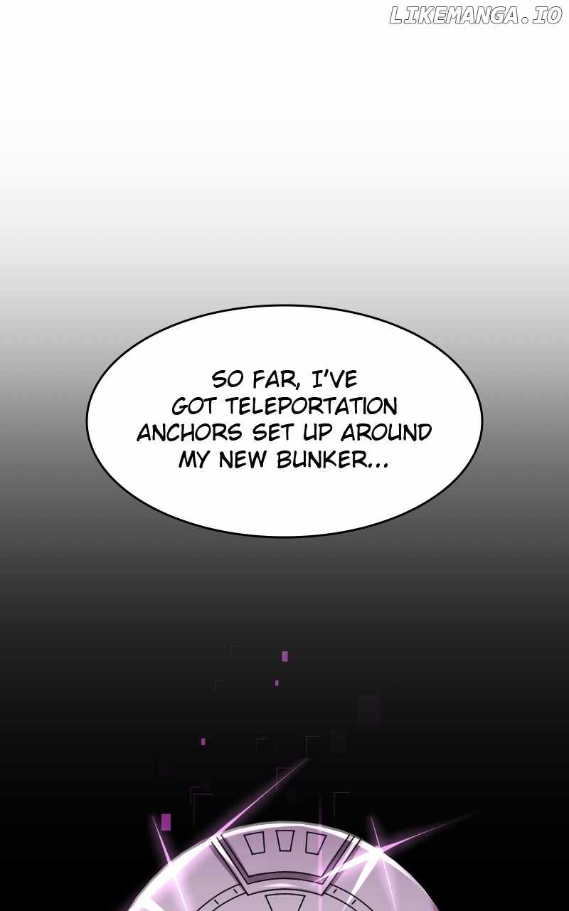 Paranoid Mage Chapter 51 6